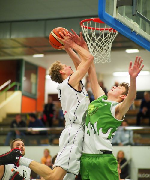 Jakob Kock (Foto: Andreas Langen)