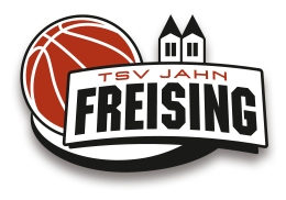 Logo Basketball Freising